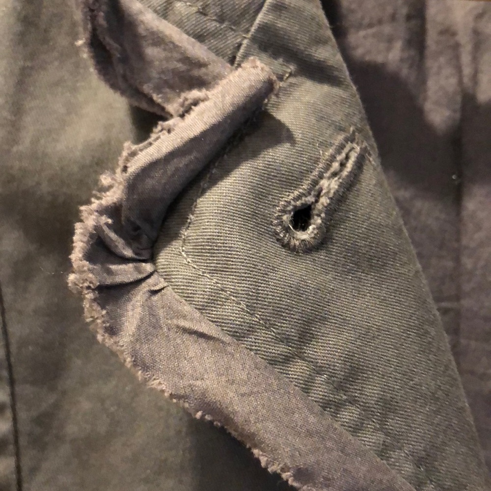 LOFT Jacket - Picture 7 of 7